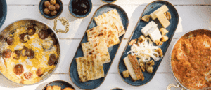 Guess The Weight Of Your Fish & You Could Eat It For Free At This Dubai Beachfront Restaurant