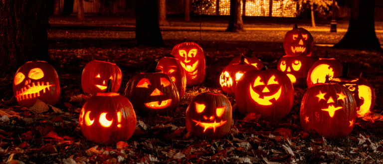 Halloween dining offers dubai