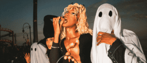 Halloween In Dubai – 16 Parties Worth Dressing Up For