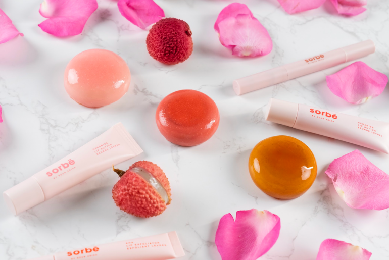 Ladurée UAE x Sorbé dubai