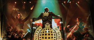 Dance Anthems Like You’ve Never Heard Them Before By Ministry Of Sound Classical
