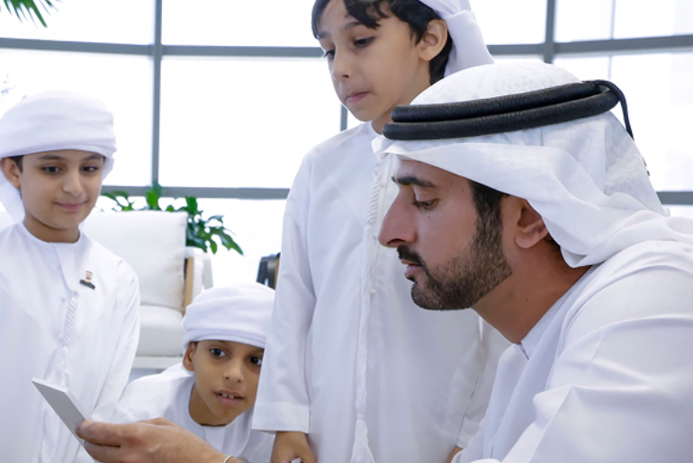GenDubAI