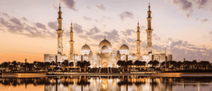 The Sheikh Zayed Grand Mosque Centre Launches A Digitalised Interactive Hijri Calendar