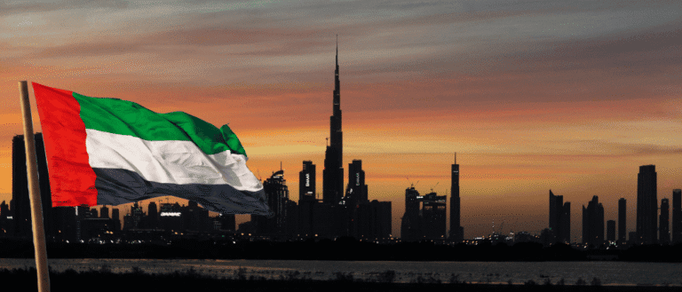 UAE 2027-2029 budget