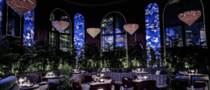 Dubai’s Alfresco Season Is Back & ZEA Garden Has Arrived In DIFC Just In Time