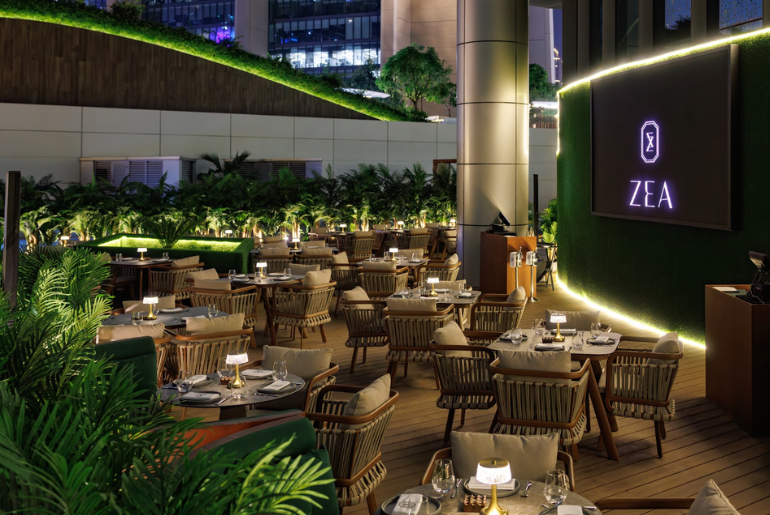 ZEA dubai