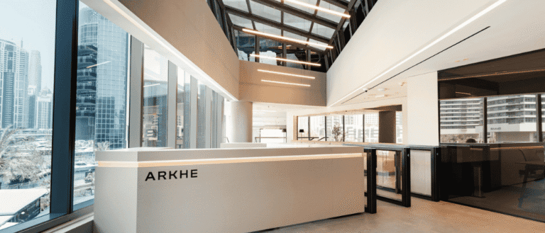 arkhe dubai
