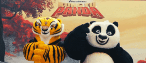 Kung Fu Panda Is Taking Over Dragon Mart This October & It’s Free!