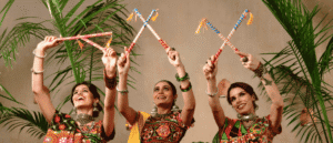 Garba Nights In Dubai Are In Full Swing – 5 Places To Dance This Navratri
