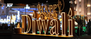 Diwali at Global Village: 600 Drones, A First-Ever Baithak & 5 Days Of Mela Fun