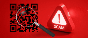 From Phishing To Quishing – How To Protect Yourself From QR Code Scams