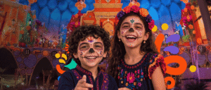 Dubai Is Throwing A Fall-Themed Bash That You Can’t Miss – The Spirit Of Mexico