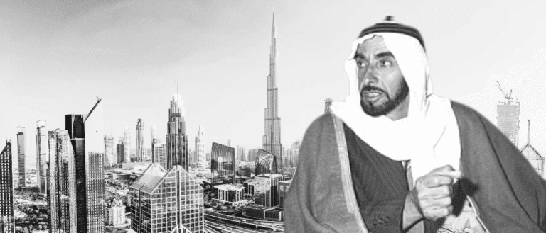 uae Zayed the Founder Day